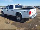Dodge Dakota Slt 1D7HG48N63S363780 снимка