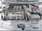 Ford Taurus Sel 1FAHP2EW9BG131046 fotografie
