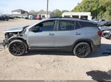 GMC Terrain Awd Sle 3GKALTEG2RL222031 снимка