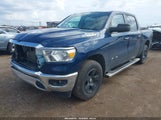 Ram  Big Horn 4X4 5'7 Box 1C6SRFFT1LN419816 снимка