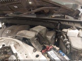 Toyota Highlander Xle 5TDJZRFH2HS393214 снимка