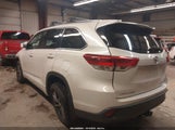 Toyota Highlander Xle 5TDJZRFH2HS393214 снимка