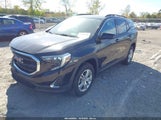 GMC Terrain Sle 3GKALTEV6JL163410 снимка