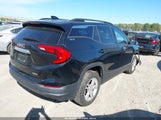 GMC Terrain Sle 3GKALTEV6JL163410 снимка