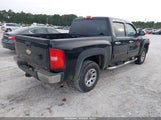 Chevrolet Silverado  Lt 3GCPKSEA3CG219699 снимка