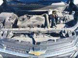 Chevrolet Equinox Ls 3GNAXHEVXJL102646 снимка