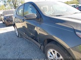 Chevrolet Equinox Ls 3GNAXHEVXJL102646 снимка