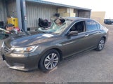 Honda Accord Lx 1HGCR2F39FA135353 снимка