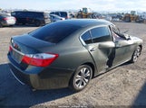 Honda Accord Lx 1HGCR2F39FA135353 снимка