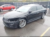 Volkswagen Passat 1.8T R-Line 1VWDT7A38HC029098 fotografie