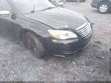 Chrysler 200 Limited 1C3BC2FG1BN516443 photo