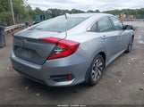 Honda Civic Ex 2HGFC2F76JH551372 fotografie