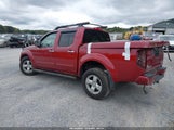 Nissan Frontier Le 1N6AD07W96C451970 снимка
