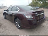 Nissan Maxima 3.5 S 1N4AA5AP6EC478414 снимка