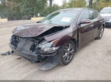 Nissan Maxima 3.5 S 1N4AA5AP6EC478414 снимка