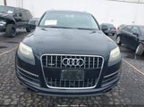 Audi Q7 3.0 Tdi Premium WA1VMAFE8DD012411 снимка