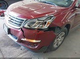 Chevrolet Traverse 1Lt 1GNKVGKD6FJ346728 снимка