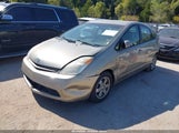 Toyota Prius JTDKB20U753001654 снимка