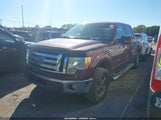 Ford F-150 Fx4/Harley-Davidson/King Ranch/Lariat/Platinum/Xl/Xlt 1FTFW1EV3AFD48358 снимка