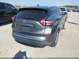 Nissan Murano Sl 5N1AZ2MG1HN103869 photo