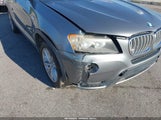BMW X3 xDrive28I 5UXWX9C50D0A17969 снимка