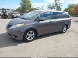 Toyota Sienna Le V6 8 Passenger 5TDKK3DC8CS271513 снимка