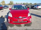 Toyota Prius Two JTDKN3DU4B0287029 fotografie