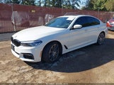 BMW 530I WBAJA5C56JWA35839 снимка