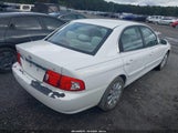 Kia Optima Ex/Lx KNAGD126665450805 снимка