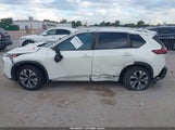 Nissan Rogue Sv Fwd JN8BT3BA9NW041453 photo