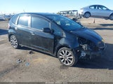 Honda Fit Sport JHMGE8H59DC058755 снимка