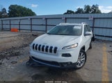 Jeep Cherokee Limited 1C4PJLDB0EW132995 снимка