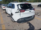 Jeep Cherokee Limited 1C4PJLDB0EW132995 снимка
