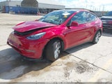 Tesla Model Y Long Range Dual Motor All-Wheel Drive 5YJYGDEE7LF047445 снимка