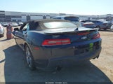 Chevrolet Camaro 2Lt 2G1FC3D31E9163060 fotografie