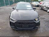 Audi Rs 6 Avant Tfsi Quattro Tiptronic WUA1CBF21NN900936 fotografie
