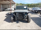 Jeep Wrangler Unlimited Sport S 4X4 1C4HJXDG3JW253182 снимка