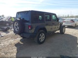 Jeep Wrangler Unlimited Sport S 4X4 1C4HJXDG3JW253182 photo