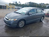 Honda Civic Ex 2HGFA1F81AH303622 снимка