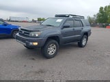 Toyota 4Runner Limited V8 JTEBT17R930025568 снимка