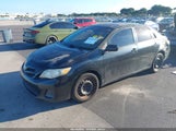 Toyota Corolla Le 5YFBU4EE1CP026061 fotografie