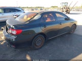 Toyota Corolla Le 5YFBU4EE1CP026061 снимка