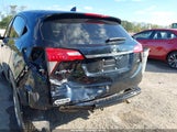 Honda Hr-V Awd Lx 3CZRU6H31NM740099 photo