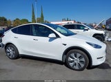 Tesla Model Y Awd/Long Range Dual Motor All-Wheel Drive 7SAYGDEE7PA084565 fotografie