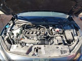 Honda Civic Ex 19XFC1F30KE009977 снимка