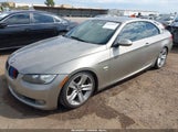 BMW 335I WBAWL73588PX58590 снимка