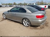 BMW 335I WBAWL73588PX58590 снимка