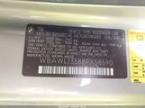 BMW 335I WBAWL73588PX58590 снимка