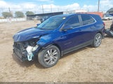 Chevrolet Equinox Fwd Lt 3GNAXKEVXNL210252 photo
