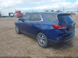 Chevrolet Equinox Fwd Lt 3GNAXKEVXNL210252 снимка
